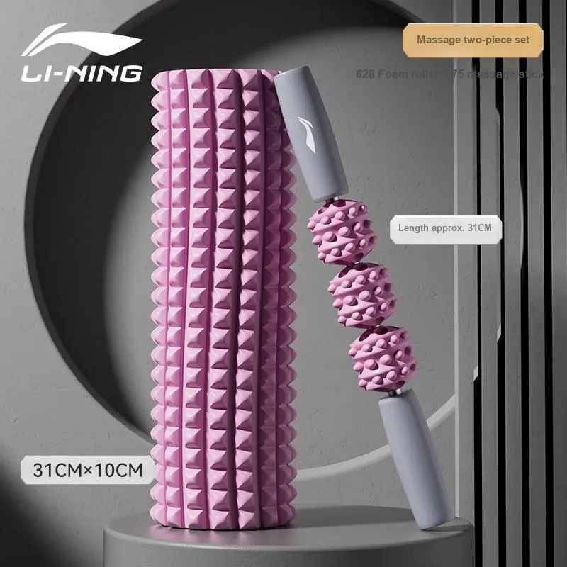 LINING Foam Rollers-5