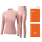 Mock Neck, Agate Red