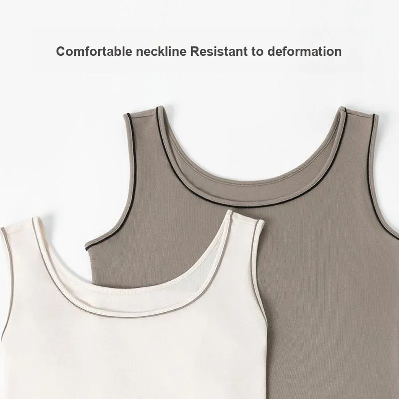 Shuya Women's Tank Tops-6