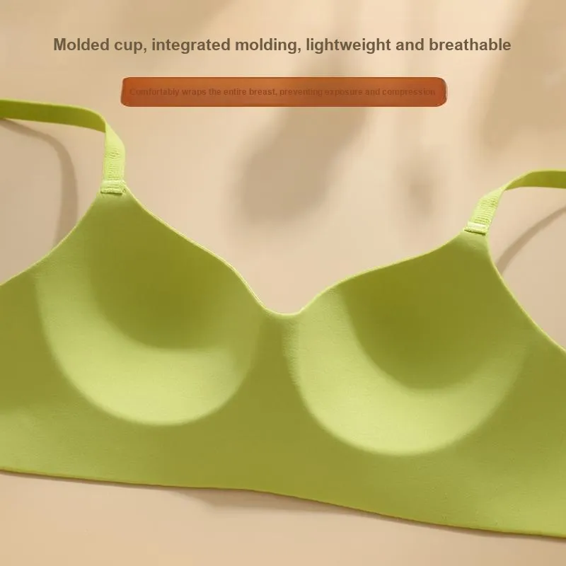 MIIOW Women's Bras-19