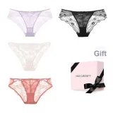4-Pack Combination Underpants 1