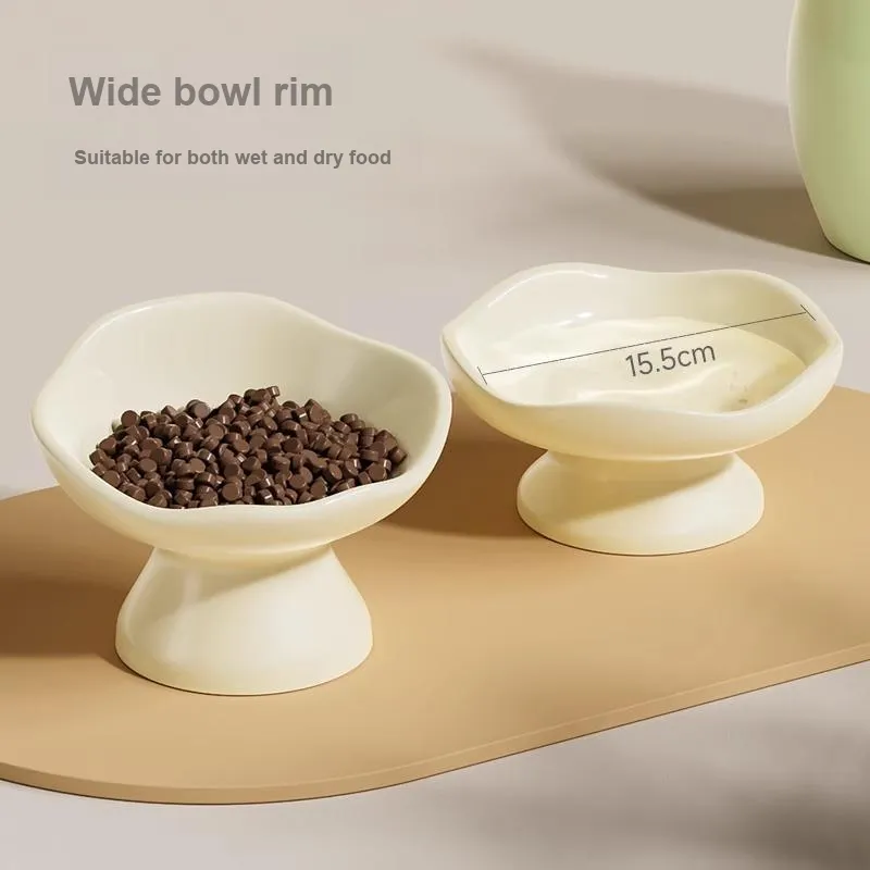 Hoopet Cat And Dog Bowls & Slow Feeder Bowls-3