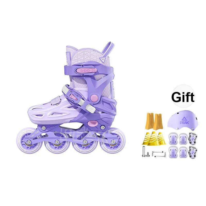PEAK Inline Skates Casual Street Riding-26