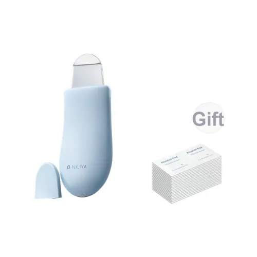 NILIYA Красота Салон Эксклюзивный BLACKHEAD Ручной Удаления BLACKHEAD и АКНЕ Инструменты для Чистки Гаджеты