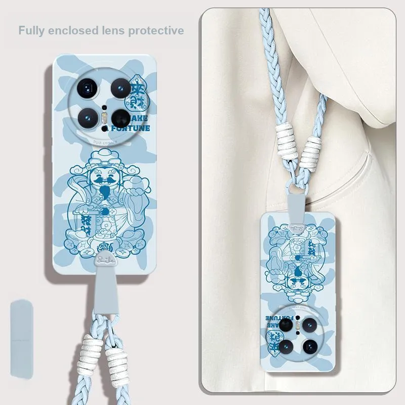 Interesting shell Phone Cases-7