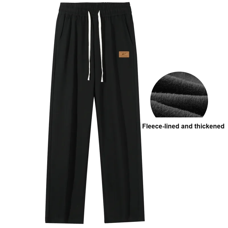 WARRIOR Casual Pants Unisex-7