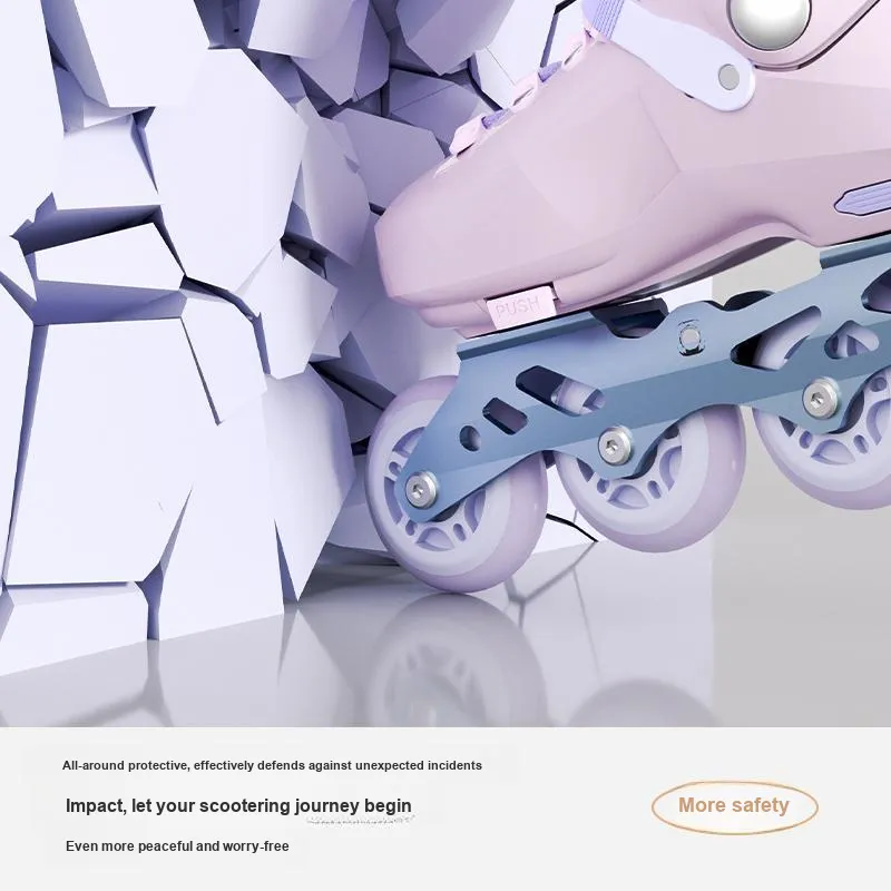 Sway Inline Skates-8