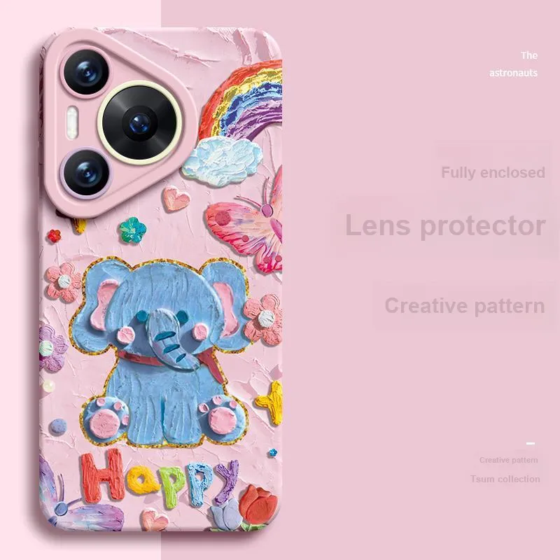 SUPER MOUSE Phone Cases-1