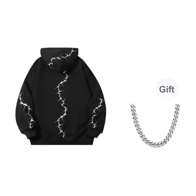 VEIDOORN Sweatshirts Unisex-0