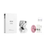 [투 톤 클레이 마스크+Nose Patches]와 함께 제공되는 메이크업 거울+향수 샘플