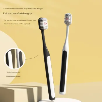 MIKE(MEIZHUANG) Toothbrushes Unisex