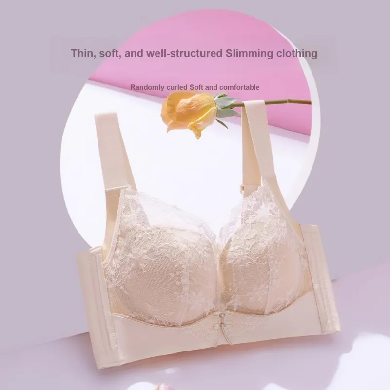 Aidai Women's Bras-5