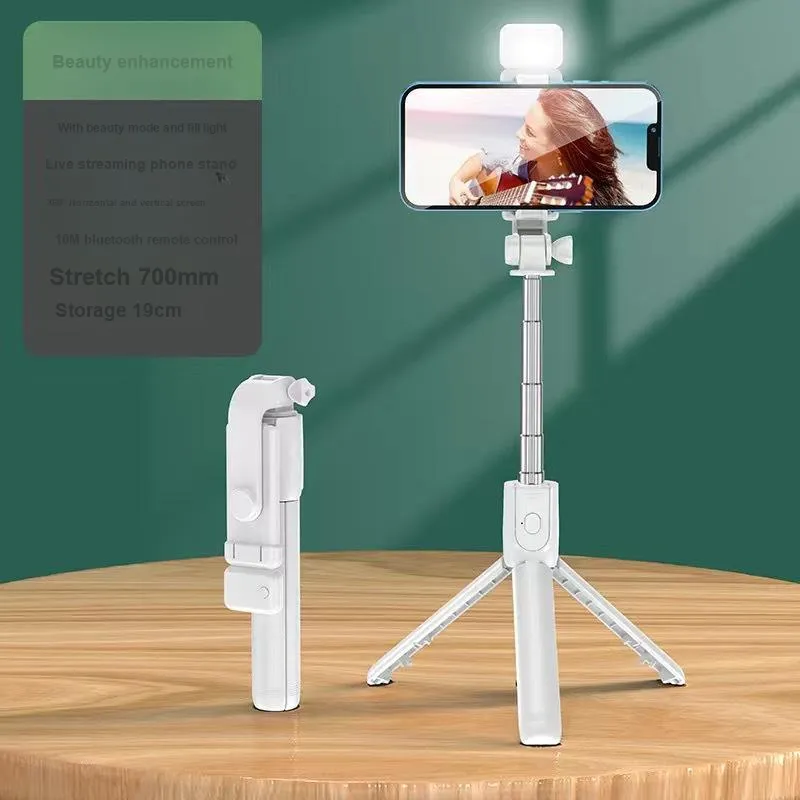 Feng Yingzi Phone Stands All Selfie Gods Landing 360 Degree Rotating-11