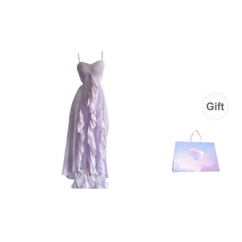 Aghr Slip Dresses Women's-7