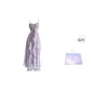 Purple (Shopping Bag)