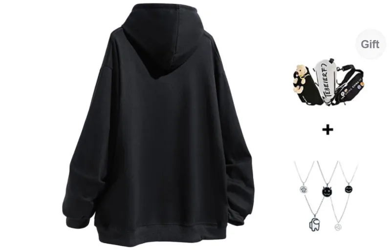 LIGHTNING BEAR Sweatshirt Unisex-1