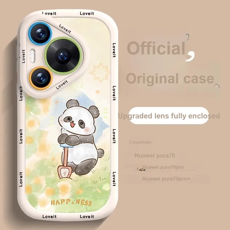 HASEE Phone Cases-5