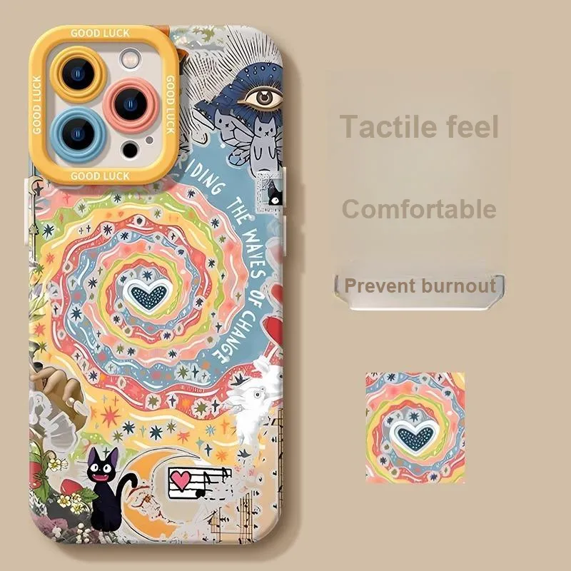 K Touch Phone Cases-4