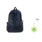 Dark Blue[Includes Floral Pendant]