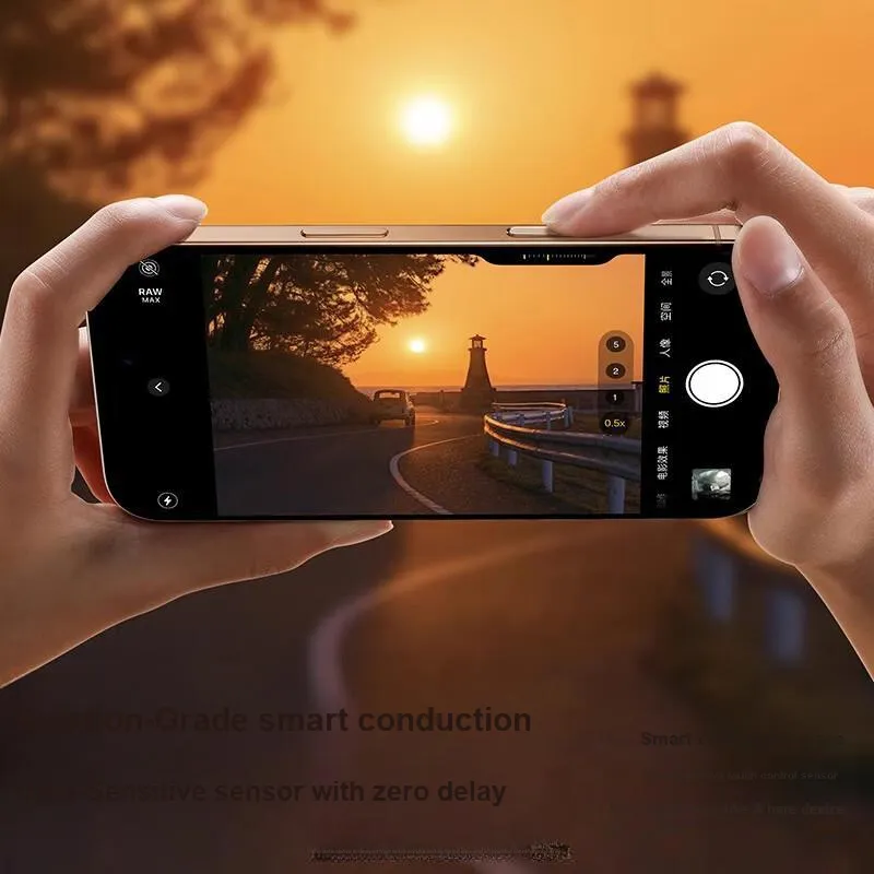 Smorss Cell Phone Protective Films-15