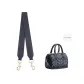 Blue Wide Strap (65cm)