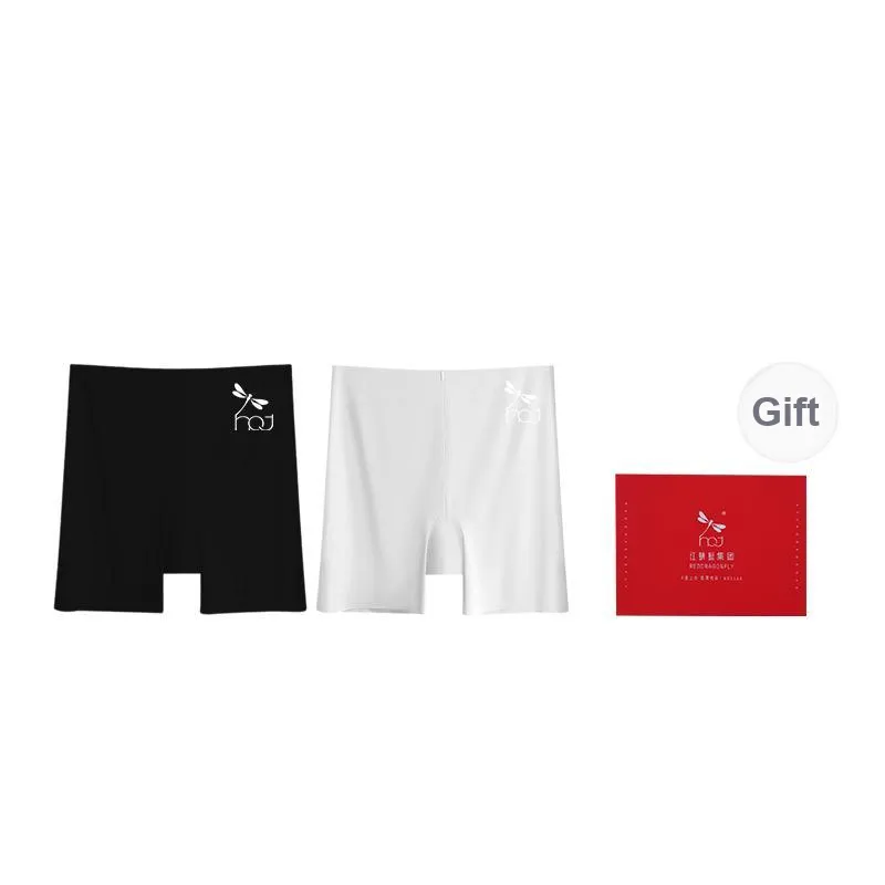 RED DRAGONFLY Underpants Women's Combination Gift Box Set-10