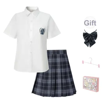 RIMUXINGHE Shirt Matching Set Women's