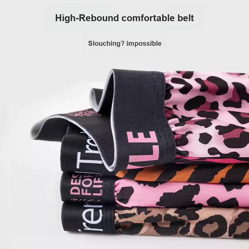 DUINIDESIYU Underwear Gift Boxes Men's Combo Set-2