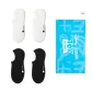 4-Pack (2 White, 2 Black)