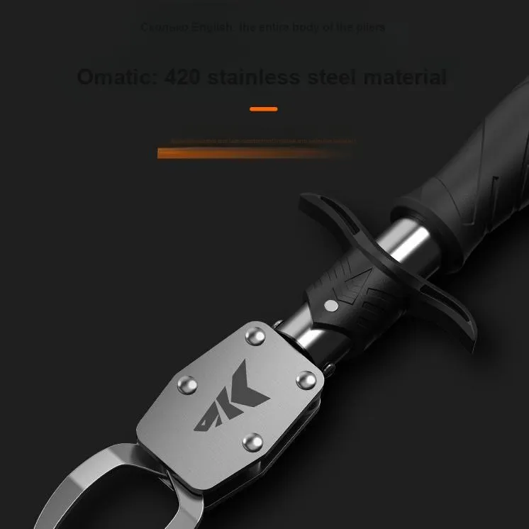 Kastking Fishing Pliers Stainless Steel-5