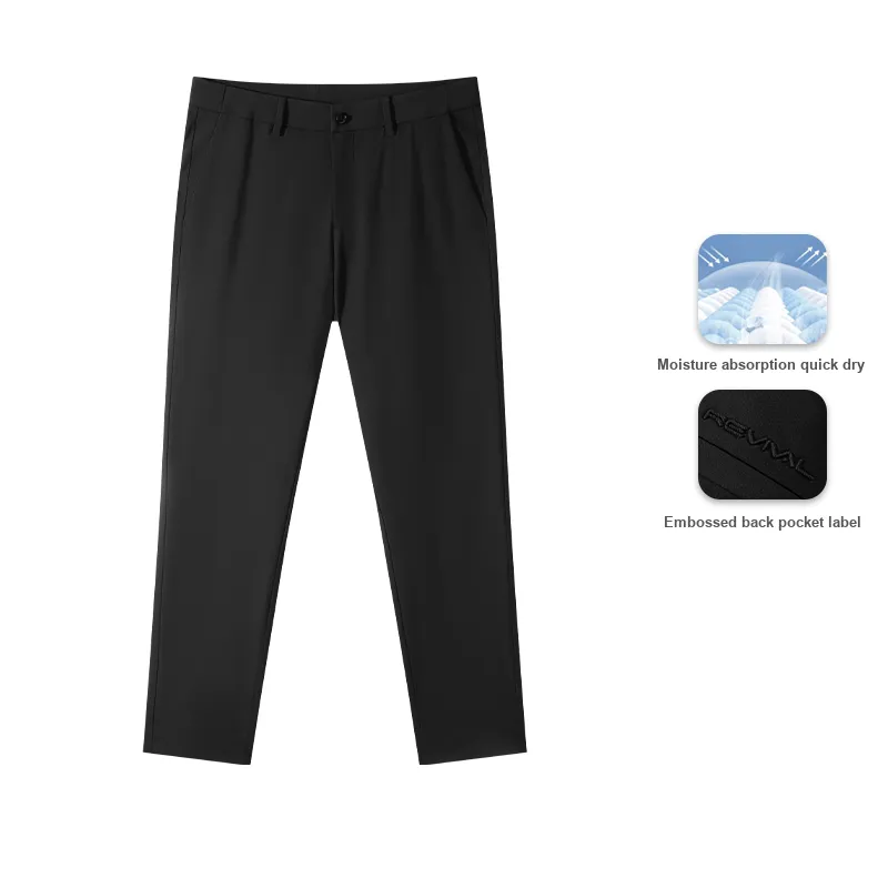 GXG Casual Pants Men-7