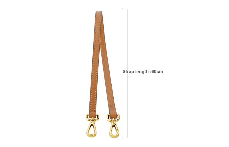 GUYI Microfiber Material Bag Accessory Bag Insert Women's Brown-30
