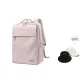 Leather Pink