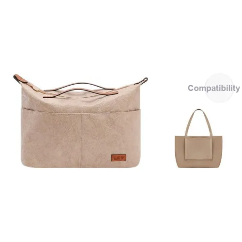 Прилив Бумага DuPont Сумка Вкладыш Женские