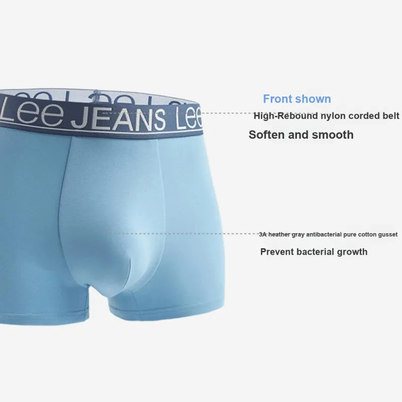 Lee Men Underpants-1