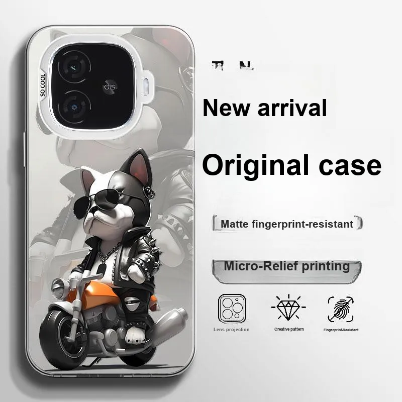 BAOCHENG Phone Cases-3