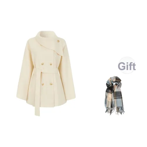 CANTALOVE Женское пальто