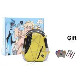 Bee Action Ghost Back to School Gift Box Set