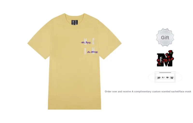 MR.ENJOYDA MONEY T Shirts Unisex-6