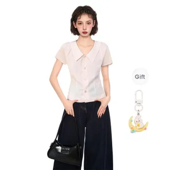 Princess Berdele Shirt Women's Pink+Giveaway