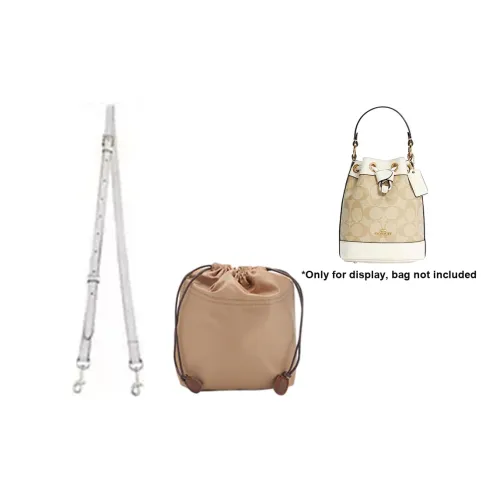 Ingenuity Handmade Ремни для сумок Женские