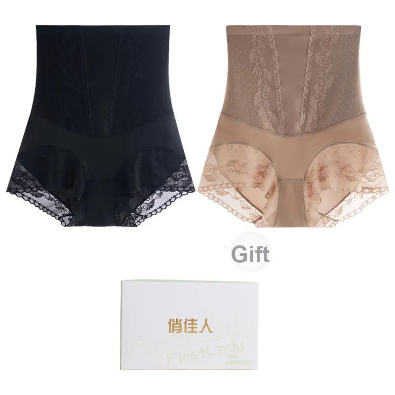 Pretty Lady Shapewear Bottom Women's 2 Pack