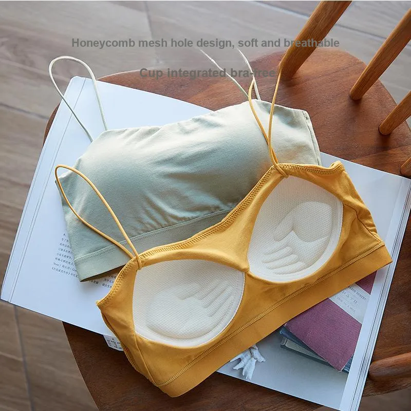 OUSHIBO Women's Bras-3
