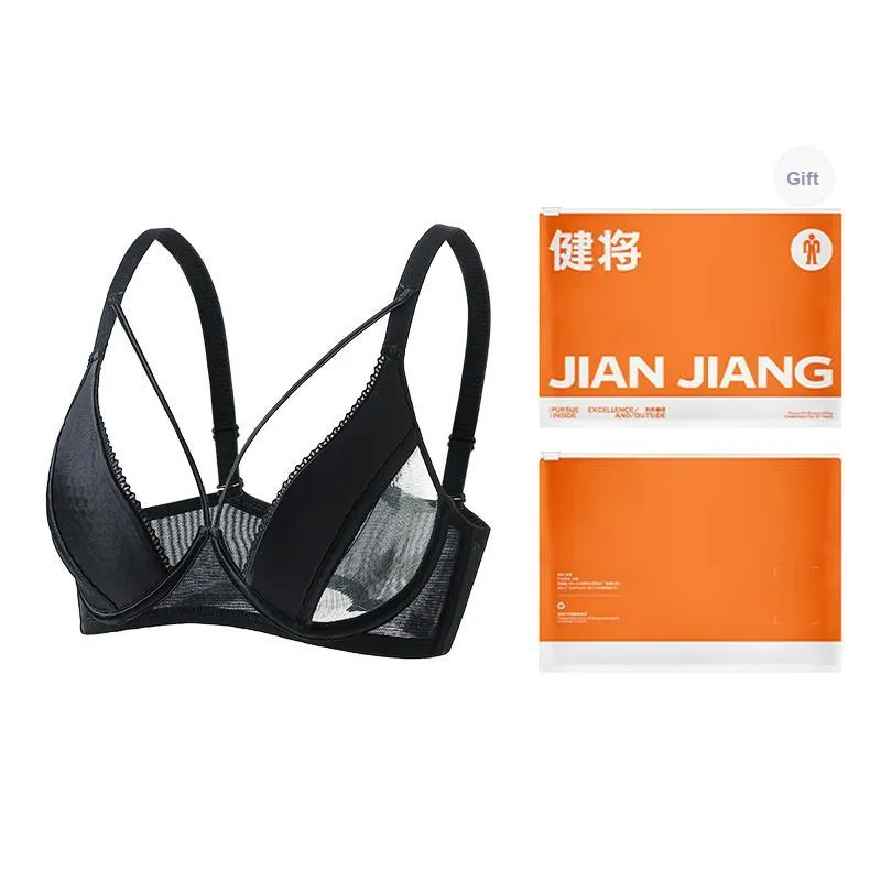 Master Bra Women's Shopping Bag-6