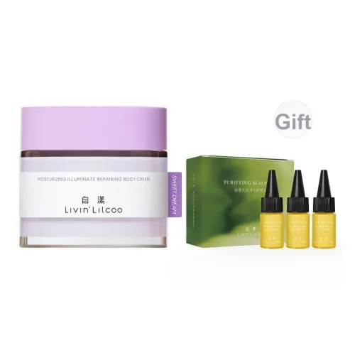 ZIYANG Увлажняющие кремы и средства для лица Long Lasting Fragrance Унисекс