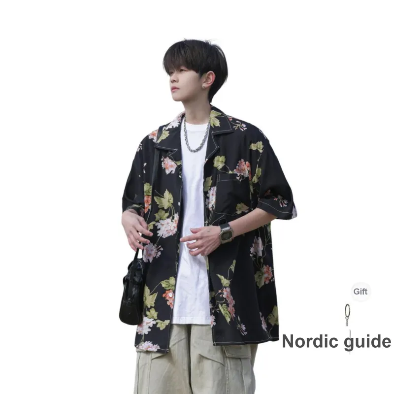 Nordic Raiders Shirts Unisex-6