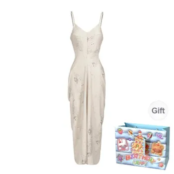 Gentle Welcome Slip Dress Women's