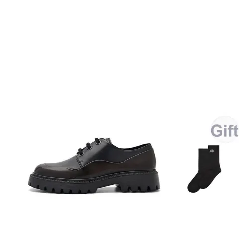 PEDRO ICON series Повседневный Мужской Черный