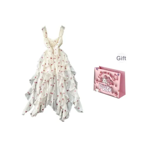 Женские слиплатья