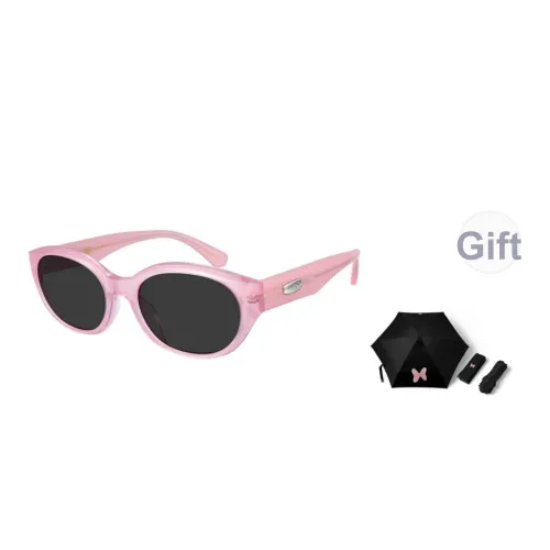 MUJOSH Astral Series TR90 Oval Trendy Driving Safety Eye Protection Polarized Sunglasses Unisex
